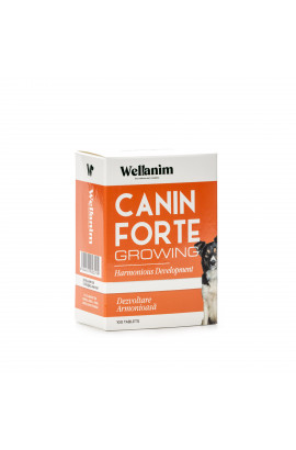 Canin Forte Growing