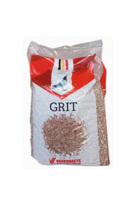 Vanrobaeys PICO GRIT 20KG, grit for pigeons