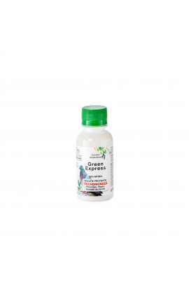 GREEN EXPRESS - TRICHOMONOZA - 0.1L