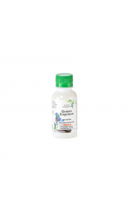 GREEN EXPRESS - VARIOLA - 0.1L