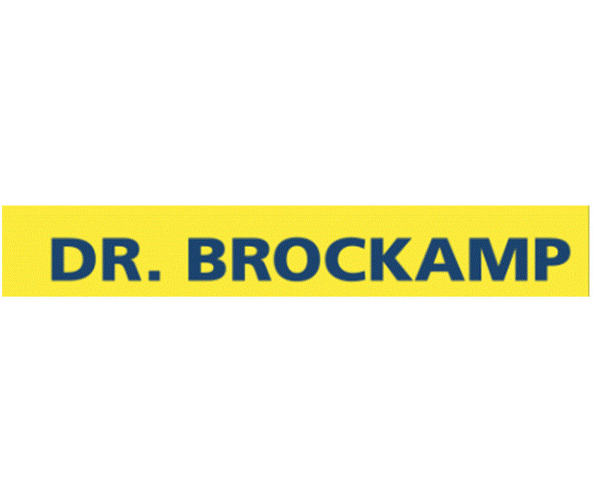 Dr. Brockamp