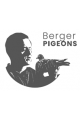 Berger Pigeons