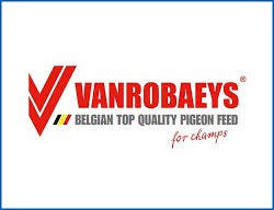 VANROBAEYS