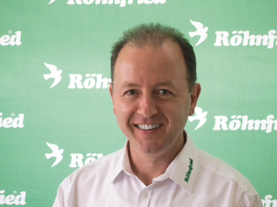  Video Interview with Alfred Berger, general manager Röhnfried
