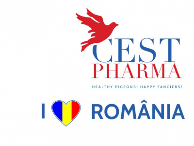 Steagul Cest Pharma, pentru antrenamente de succes!